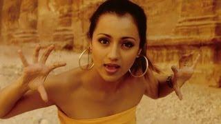 Watch Thottutae (Full Tamil Song) - Aaru Video