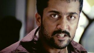 Watch Surya vows against Ashish Vidyarthi - Aaru Video
