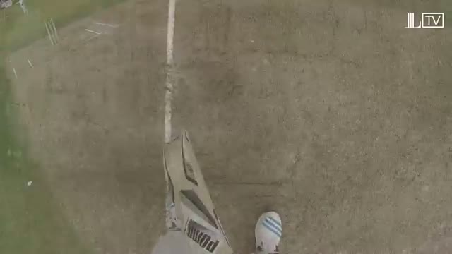 Watch Adam Gilchrist vs Shaun Tait - Access All Areas Video
