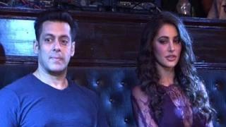Watch Salman Khan Launches Devil Song - Kick - Nargis Fakhri & Honey Singh Video