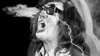 Watch The Ghastly Love of Johnny X Official Trailer (2014) Musical Comedy HD Video
