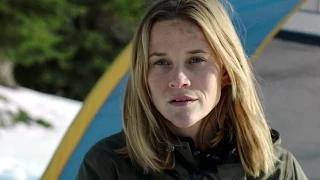 Watch Wild Official Trailer (2014) Reese Witherspoon HD Video