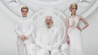 Watch The Hunger Games: Mockingjay Part 1 Official Teaser Trailer - Unity (2014) Jennifer Lawrence HD Video