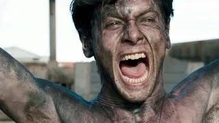 Watch Unbroken Official Trailer #2 (2014) Angelina Jolie, Coen Brothers HD Video