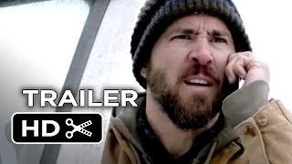 Watch The Captive Official Trailer #1 (2014) - Ryan Reynolds, Rosario Dawson Thriller HD Video