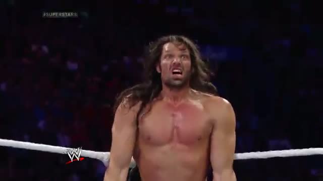 Watch Adam Rose vs. Titus O'Neil: WWE Superstars, July 10, 2014 Video
