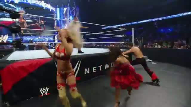 Watch Adam Rose vs. Fandango: WWE SmackDown, July 11, 2014 Video