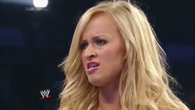 Watch Summer Rae vs. Layla - Special Guest Referee: Fandango - WWE SmackDown, July 11, 2014 Video