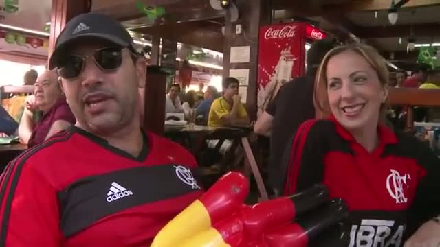 Watch Germany vs Argentina 1-0 2014 - Match Review - FIFA World Cup Final Brazil 2014 Video