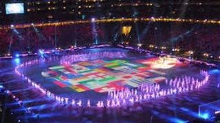 Watch Shakira Closing Ceremony Performance FIFA World Cup 2014 Video