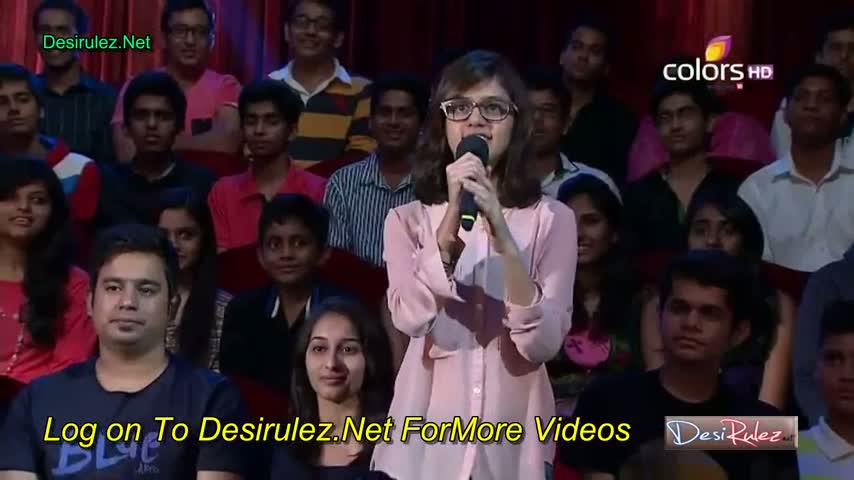 Watch Comedy Nights with Kapil - Varun Dhawan, Alia Bhatt & Karan Johar - 13th July 2014 - Part 1/4 Video