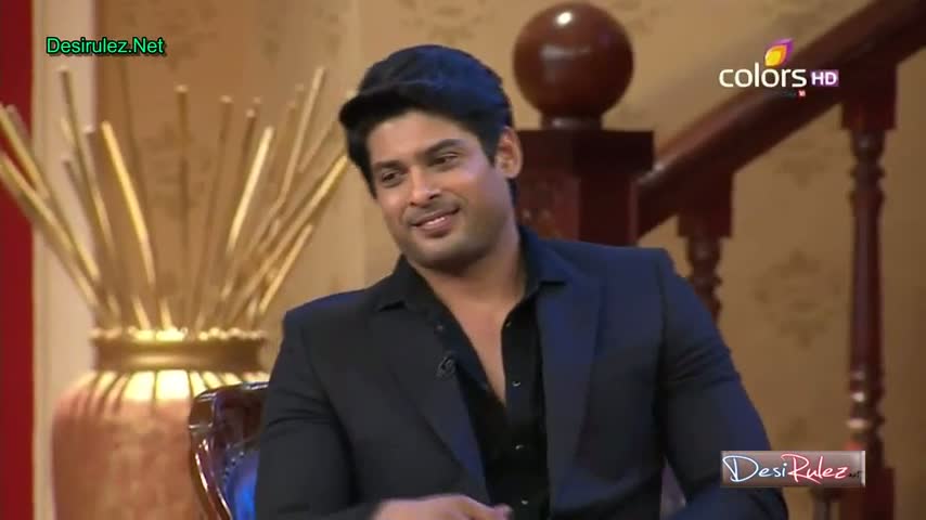 Watch Comedy Nights with Kapil - Varun Dhawan, Alia Bhatt & Karan Johar - 13th July 2014 - Part 4/4 Video