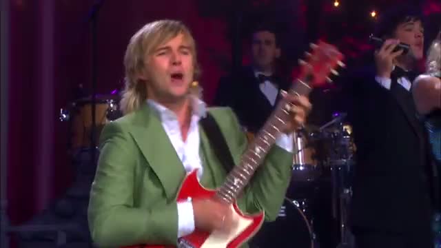 Watch It's Entertainment - 'Surfer Medley' Video
