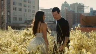 Watch Alex & Sierra - Scarecrow (Official) Video