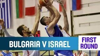 Watch Bulgaria v Israel - Highlights Group D - 2014 U20 European Championship Video