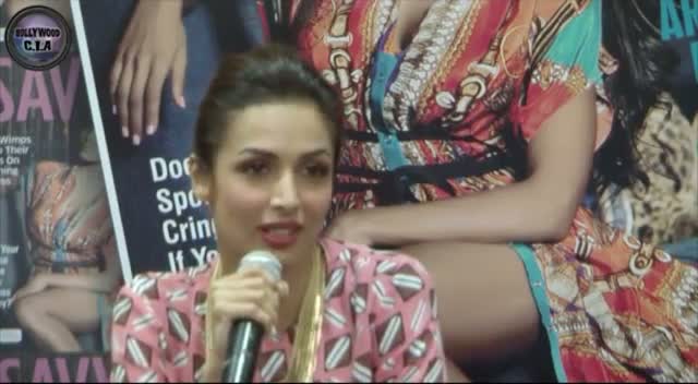 Watch Salman khan KICK Official Trailer - Malaika Arora Khan REACTS Video