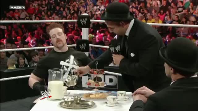 Watch Santino's most memorable moments: WWE Top 10 Video