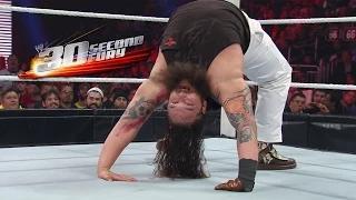 Watch 30-Second Fury - Bray Wyatt Video