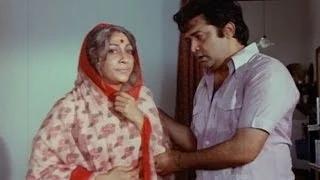 Watch Deven Verma gets emotional looking at Mala Sinha - Zindagi Video