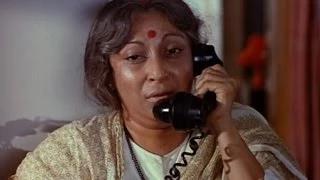Watch Aruna Irani ill treats her mother-in-law Mala Sinha - Zindagi Video
