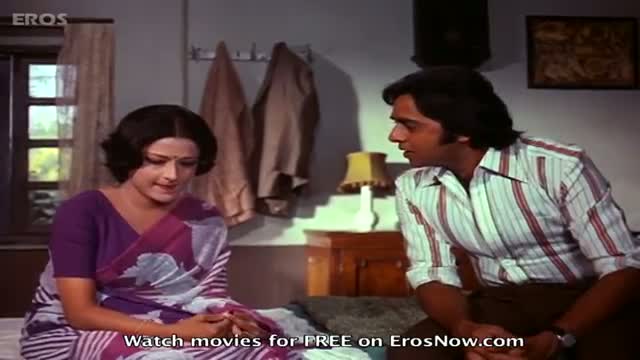 Watch Moushumi Chatterjee's sacrifice for her parents - Zindagi Video