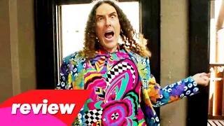 Watch Weird Al - "Tacky" (Parody of "Happy" by Pharrell Williams) Music Video REVIEW Video