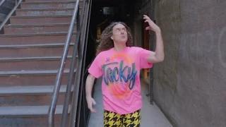 Watch Weird Al Does It Again! Tacky Parody of "Happy" by Pharrell Williams (Weird Al Tacky) Response Video