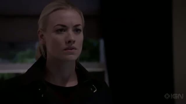 Watch 24 Live Another Day Finale Clip - Cheng's in Charge Video