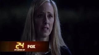 Watch Preview: 10:00PM-11:00AM | 24: LIVE ANOTHER DAY | FOX BROADCASTING Video