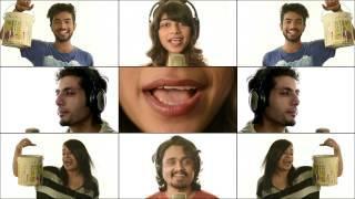 Watch A Tribute To Classic Indian Ads (Full Version feat. AIB & Voctronica) Video