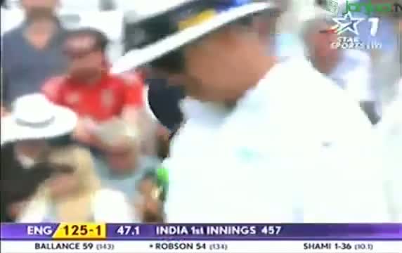 Watch India vs England 2014 Highlights - 1st Test Match - Day 3 - England Batting - FULL MATCH HIGHLIGHTS Video