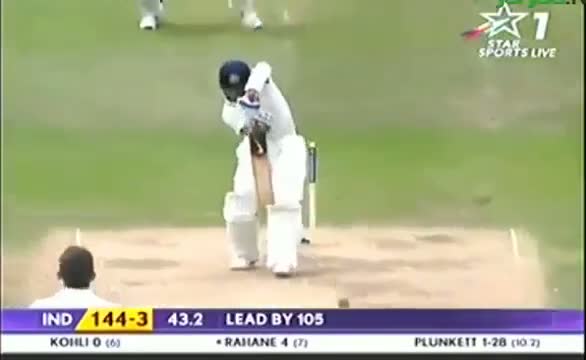 Watch India vs England 2014 Highlights Test 1 Day 4 - India Innings - IND vs ENG 2014 TEST MATCH Video