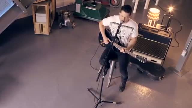 Watch Your Body Is A Wonderland - John Mayer (Boyce Avenue cover) Video