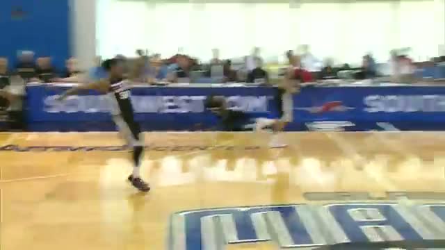 Watch NBA: Top 10 Plays of the 2014 Orlando Summer League Video