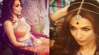 Watch Malaika Arora Khan's Pop Ragini item number FIRST LOOK Video
