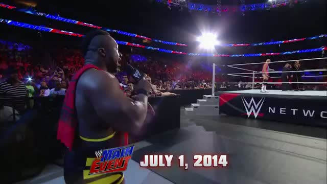 Watch WWE Battleground All Access Pass Video