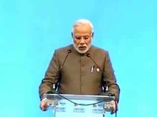 Watch PM Narendra Modi's address at Plenary Session of Sixth BRICS Summit Video
