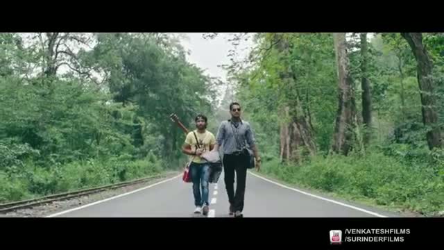 Watch Khela Sesh Teaser | Highway | Parambrata | Koel | Gaurav | Anupam Roy | 2014 Video