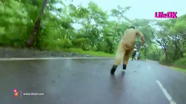 Watch Tumhari Paakhi - 16th July 2014 : Ep 177 Video
