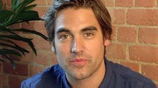 Watch Charlie Simpson Hopes to Influence Future Stars Video