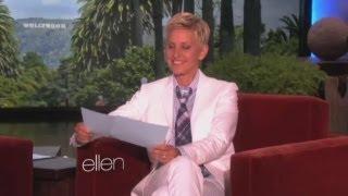 Watch Ellen's Favorite Viral Videos! Video
