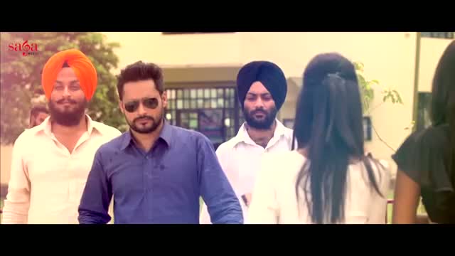 Watch Kurta Pajama - Galav Waraich | Official Teaser | New Punjabi Songs 2014 Video