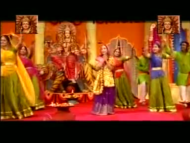 Watch Aai Jaitu ae Maiya - Bhojpuri Devi Geet | Maiya Vindhyavasini | Bhojpuri Devi Bhajans 2014 Video