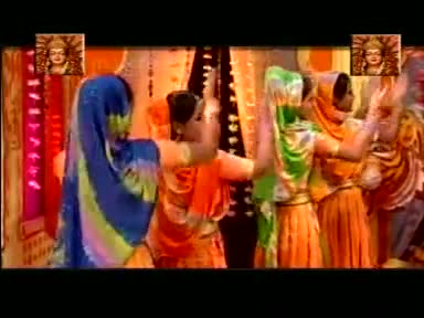 Watch Aake Vindhyachal - Bhojpuri Devotional Song | Madan Rai, Balwant Singh | Devi Geet Video