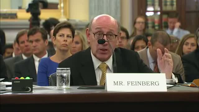 Watch Compensation Expert Lays Out Plan for GM Victims Video
