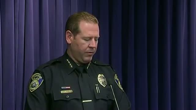 Watch Police: Gang Members Led Pursuit After Robbery Video