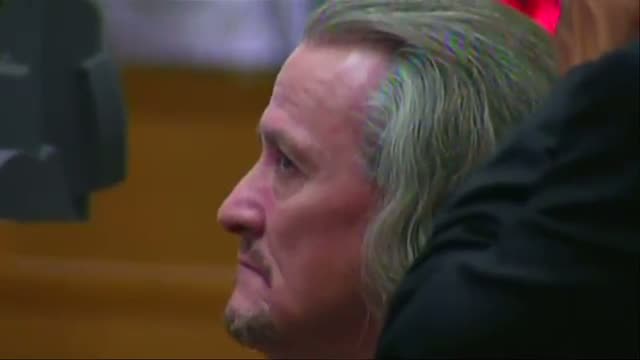Watch Man Pleads Not Guilty in Priest's Death Video