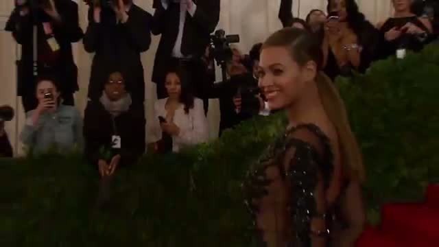 Watch Beyonce Gets the Most MTV VMA Nominations Video