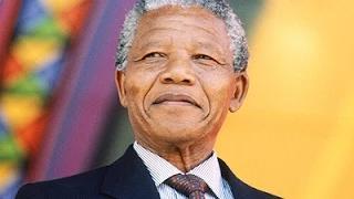Watch Nelson Mandela's 96th Birth Anniversary Marked by a Google Doodle Video