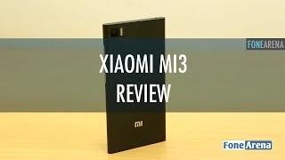 Watch Xiaomi Mi3 Review Video